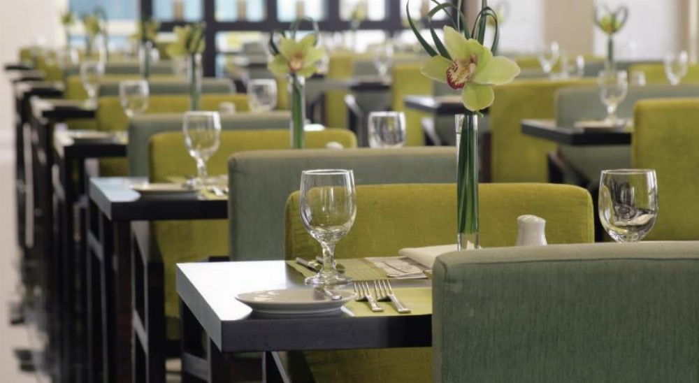 The Tower Plaza Hotel Dubai Image 12