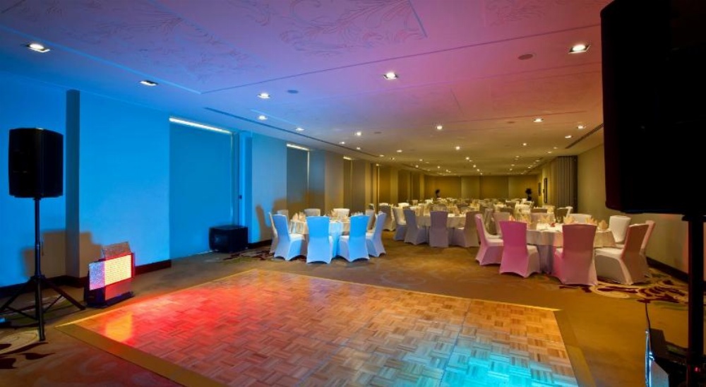 The Tower Plaza Hotel Dubai Image 38