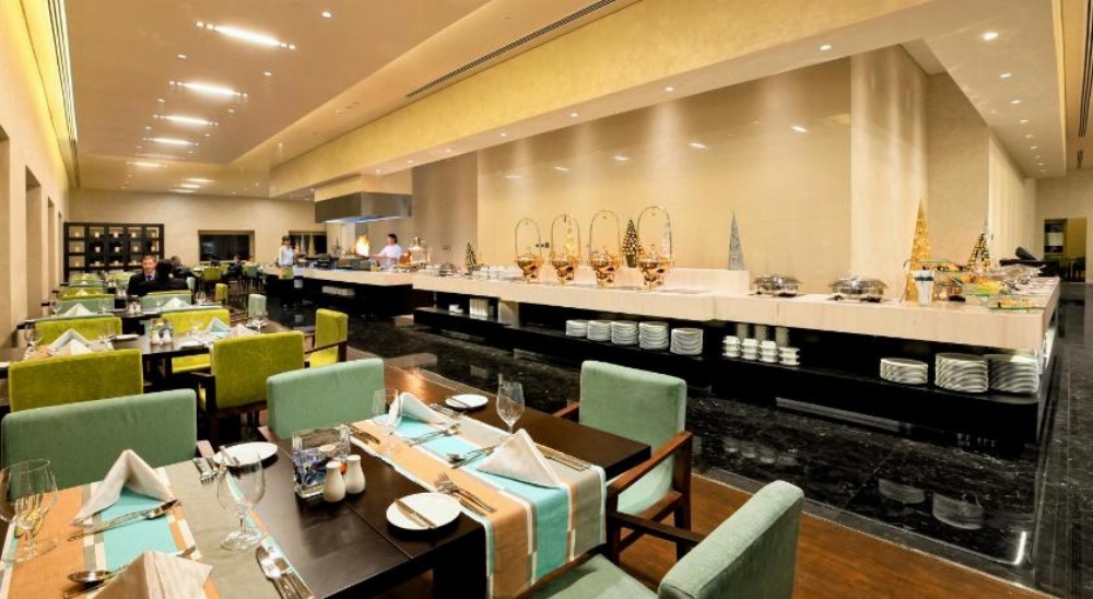 The Tower Plaza Hotel Dubai Image 47