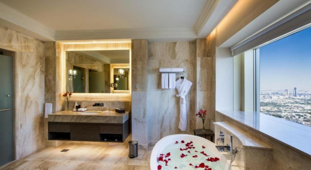 The Tower Plaza Hotel Dubai